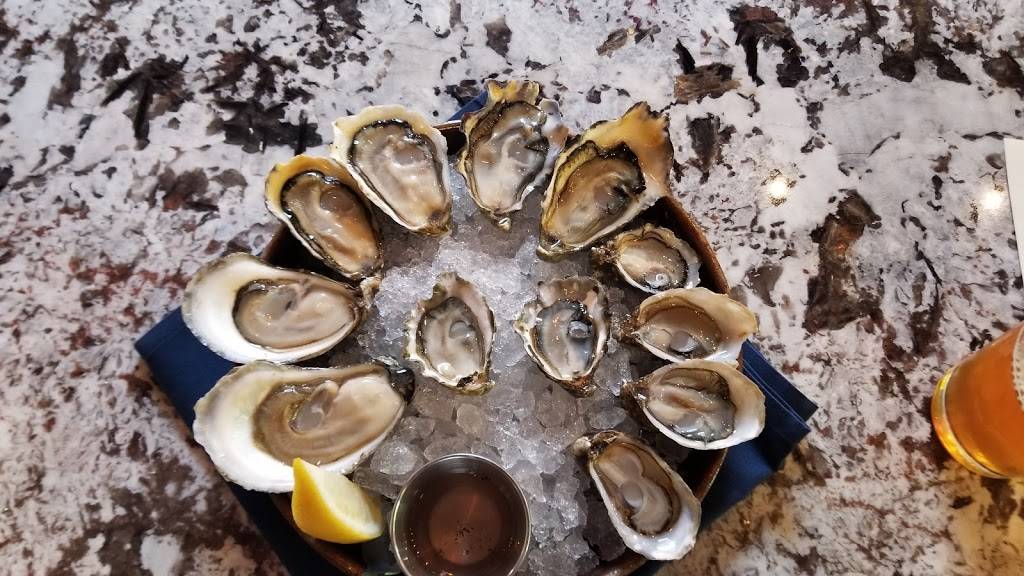 Taylor Shellfish Oyster Bar | restaurant | 410 Occidental Ave S, Seattle, WA 98104, USA | 2065014060 OR +1 206-501-4060