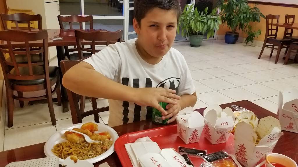 China Taste | restaurant | 2082 E Osceola Pkwy, Kissimmee, FL 34743, USA | 4079338889 OR +1 407-933-8889