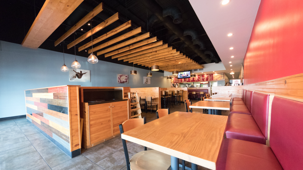 Waikiki Grill | restaurant | 19731 US-59, Humble, TX 77338, USA | 8327771729 OR +1 832-777-1729