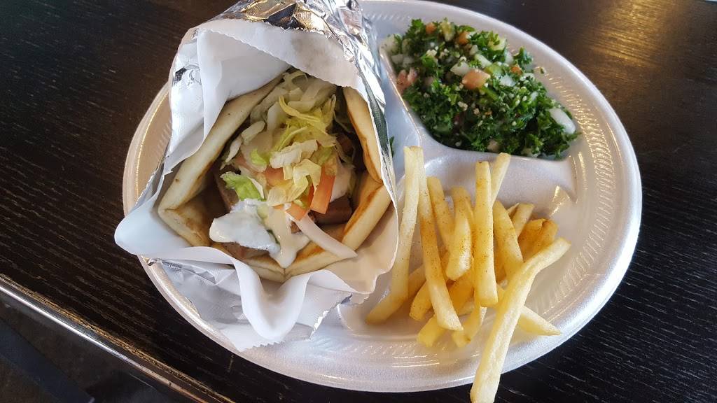 Gyros By Ali | restaurant | 8232 S Lewis Ave, Tulsa, OK 74137, USA | 9185286107 OR +1 918-528-6107