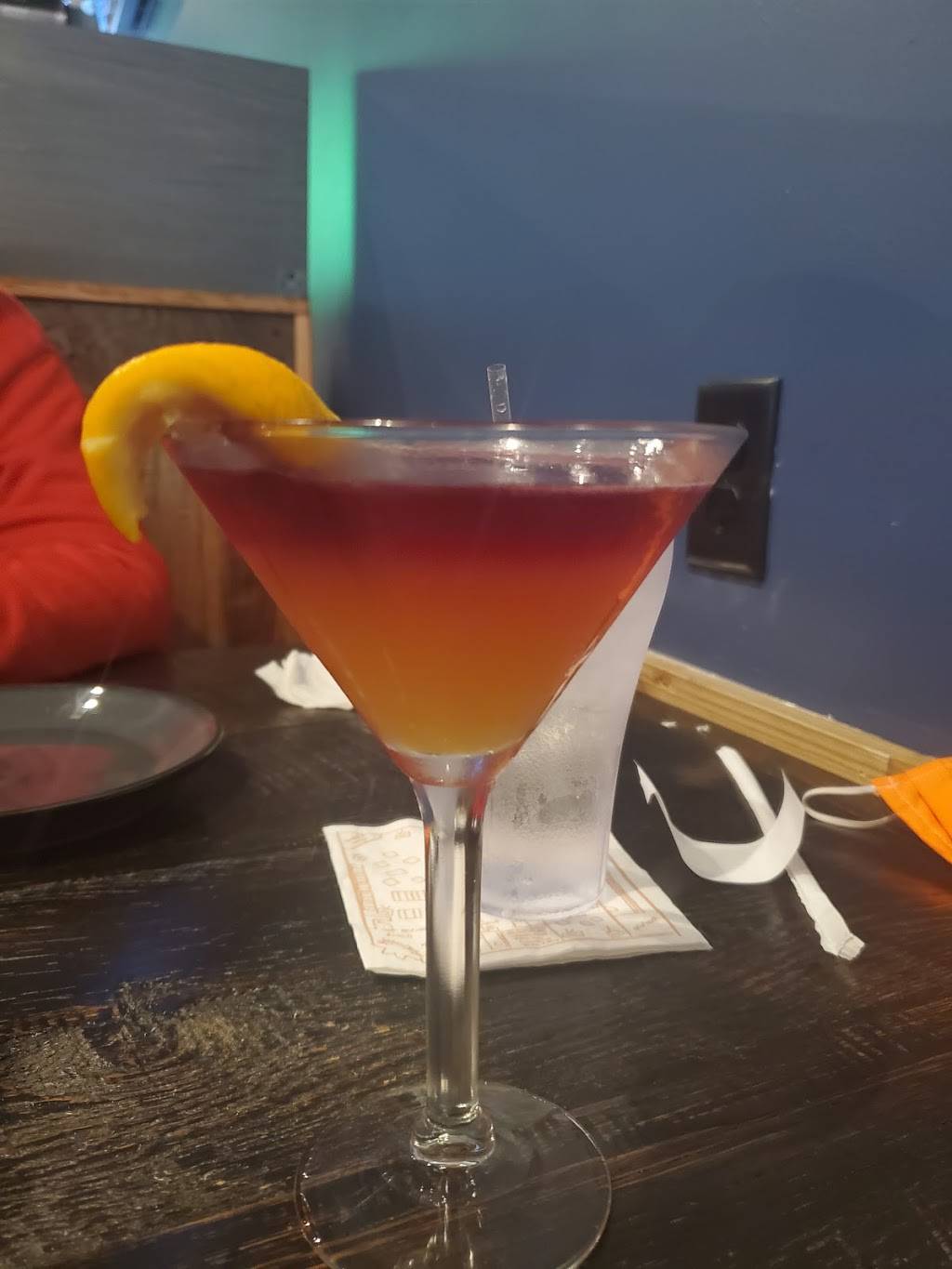 Walk-Ons Sports Bistreaux | restaurant | 7621 Kingston Pike, Knoxville, TN 37919, USA | 8656942706 OR +1 865-694-2706