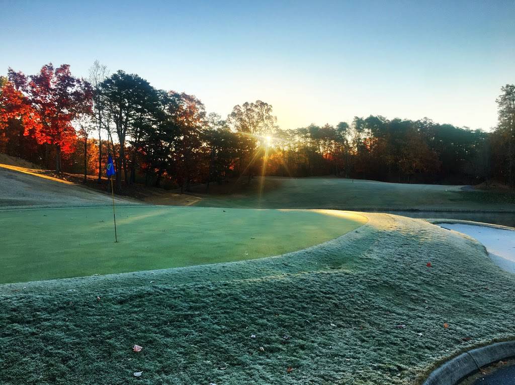 Gatlinburg Golf Course | restaurant | 520 Dollywood Ln, Pigeon Forge, TN 37863, USA | 8654533912 OR +1 865-453-3912