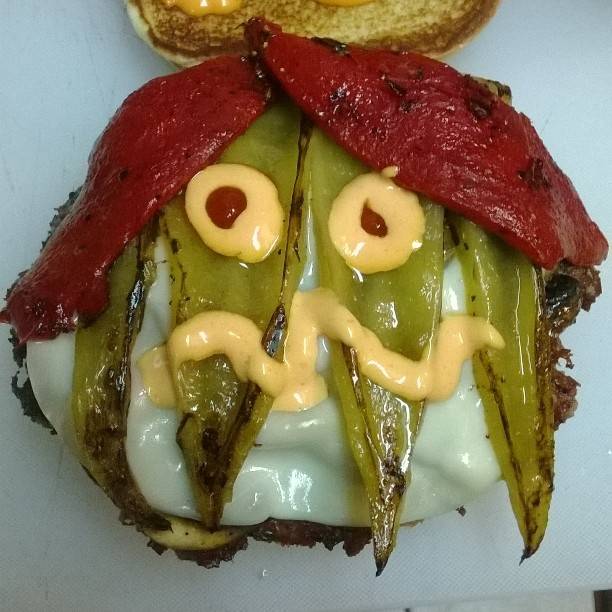 Right-A-Way Burger Joint | restaurant | 1333 N Santa Fe Ave suite 118, Edmond, OK 73003, USA | 4053591020 OR +1 405-359-1020