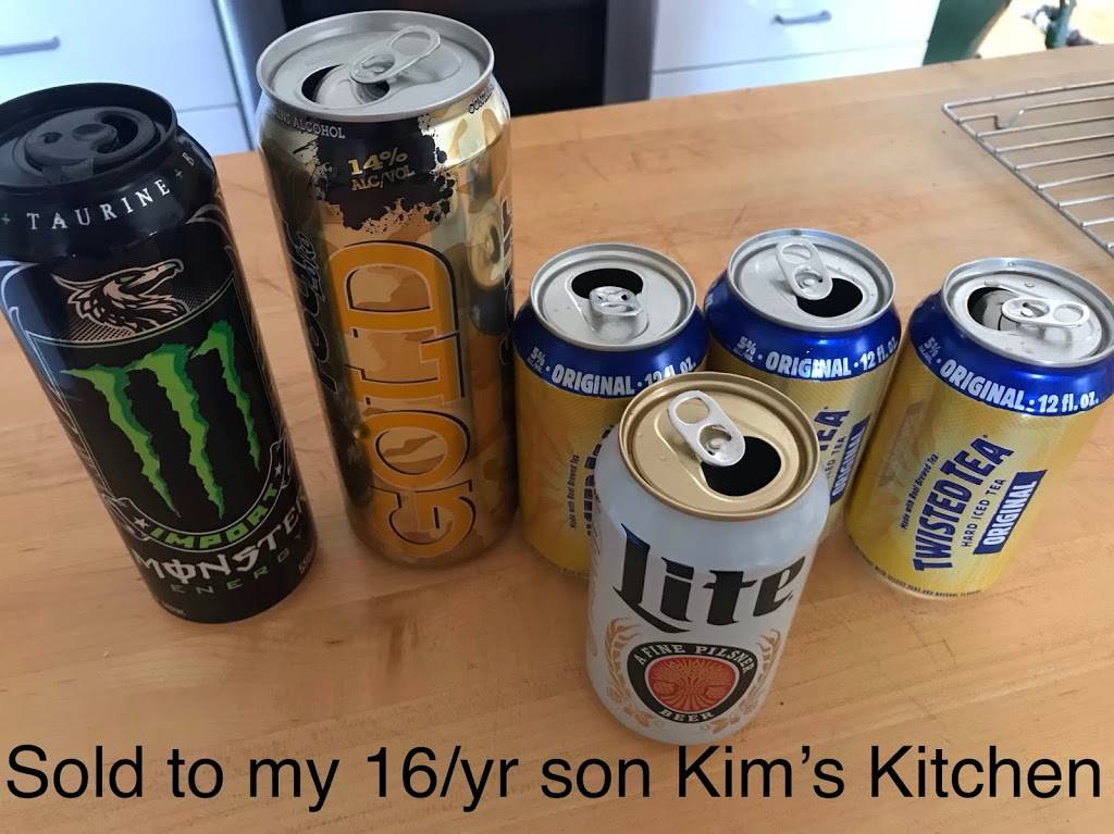 Kims Kitchen | restaurant | 88 Russell St, Lewiston, ME 04240, USA | 2073125882 OR +1 207-312-5882