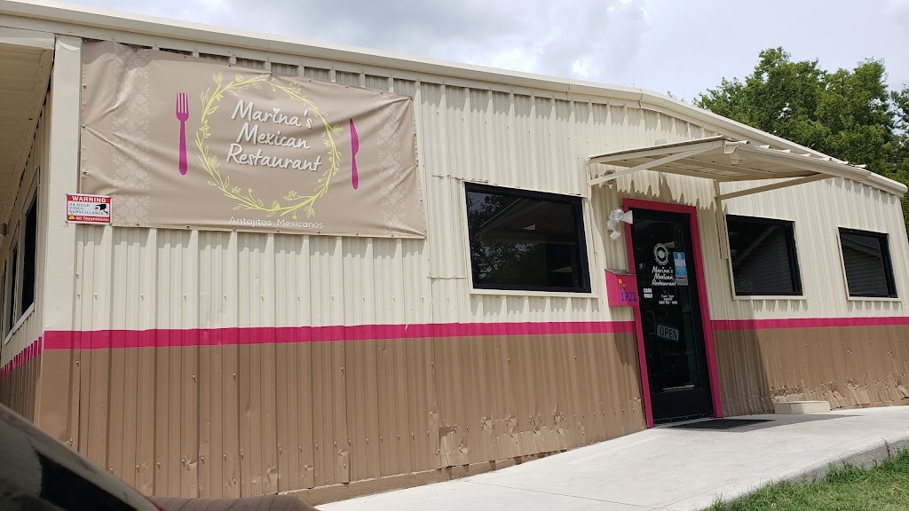 Marinas Mexican Restaurant | restaurant | 1721 Ross Ave, Waco, TX 76706, USA | 2547324093 OR +1 254-732-4093
