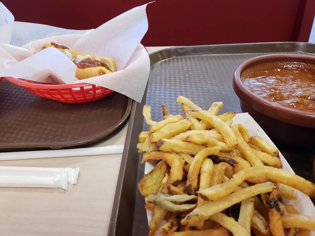 Brighton Hot Dog Shoppe | restaurant | 2625 Constitution Blvd, Beaver Falls, PA 15010, USA | 7248471000 OR +1 724-847-1000