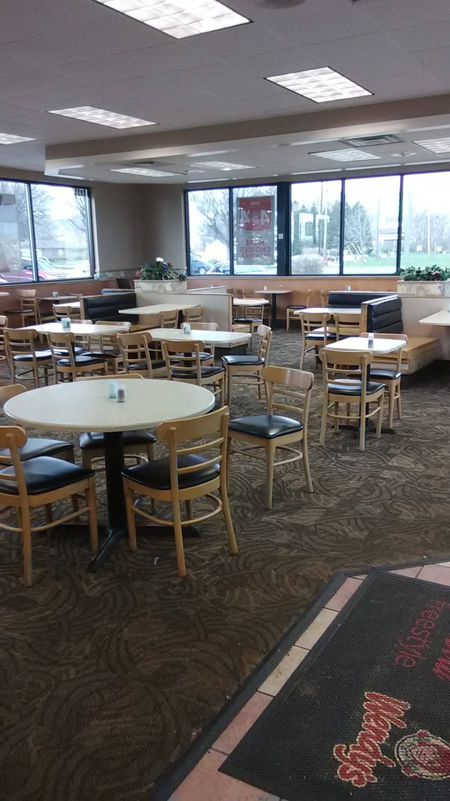 Wendys | restaurant | 6025 W 10th St, Indianapolis, IN 46224, USA | 3172400857 OR +1 317-240-0857