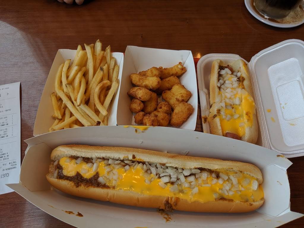 A&W | restaurant | 1514 Washington St, Midland, MI 48640, USA | 9898323811 OR +1 989-832-3811