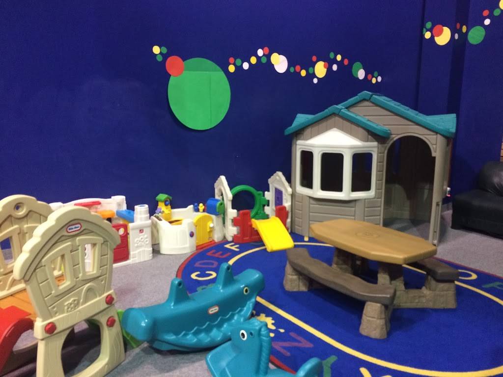 In Play Inc Indoor Playground | restaurant | 551 Bryne Dr, Barrie, ON L4N 9Y3, Canada | 7057305582 OR +1 705-730-5582