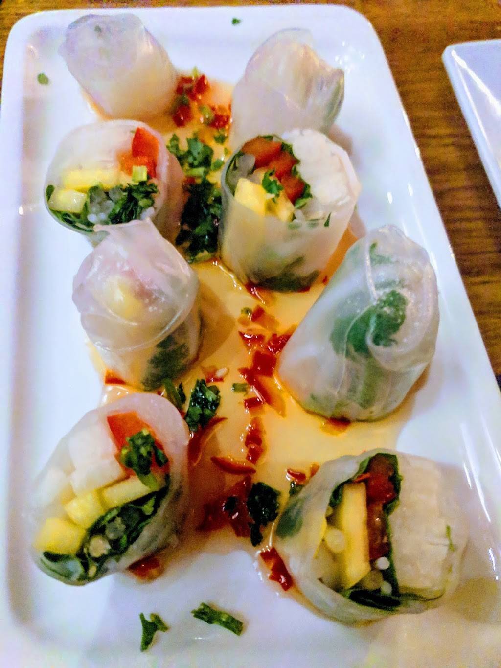 Asiento | restaurant | 2730 21st St, San Francisco, CA 94110, USA | 4158293375 OR +1 415-829-3375