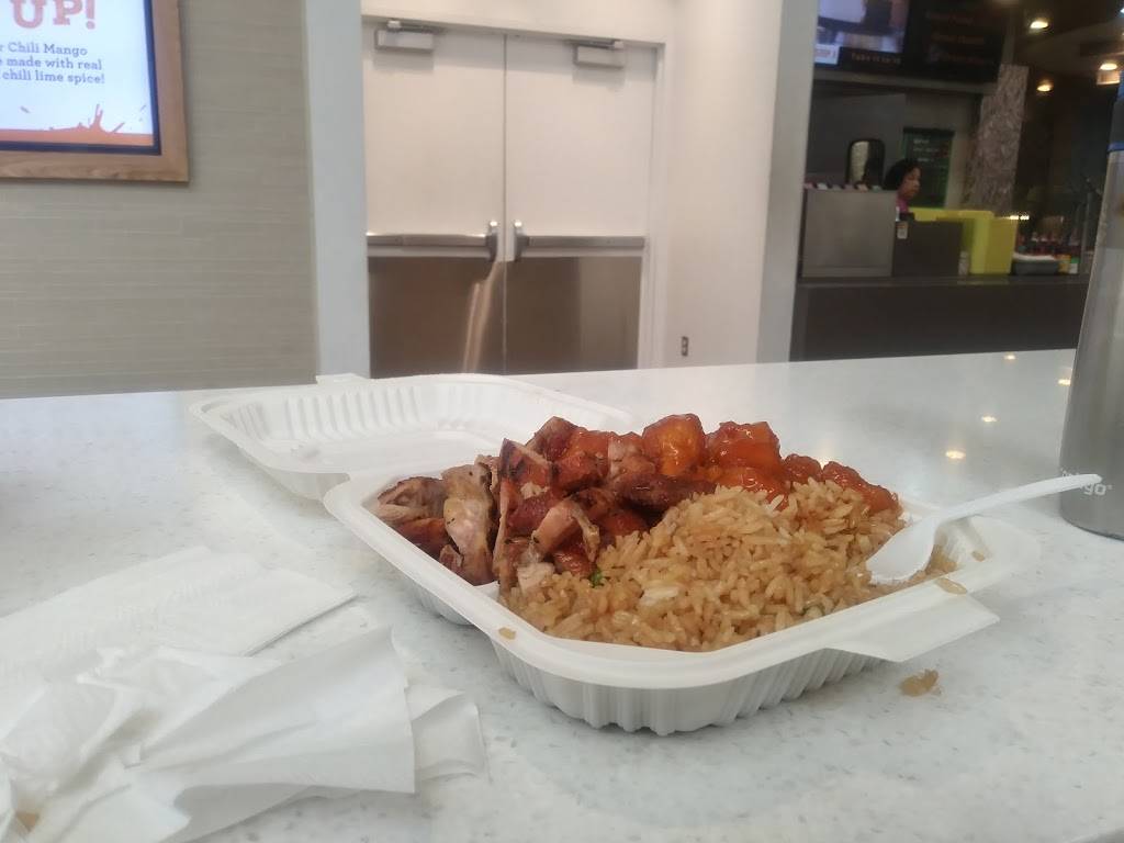 Ruby Thai Kitchen | restaurant | 447 Great Mall Dr, Milpitas, CA 95035, USA | 4089468693 OR +1 408-946-8693