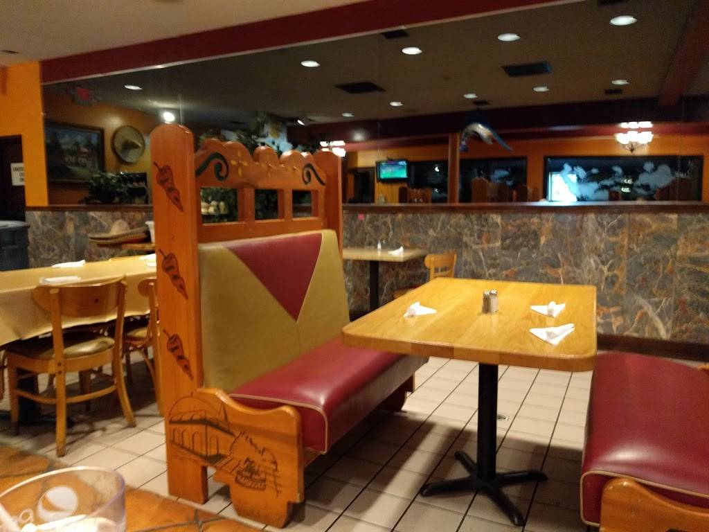 La Hacienda | restaurant | 1813 Fordham Blvd, Chapel Hill, NC 27514, USA | 9199670207 OR +1 919-967-0207