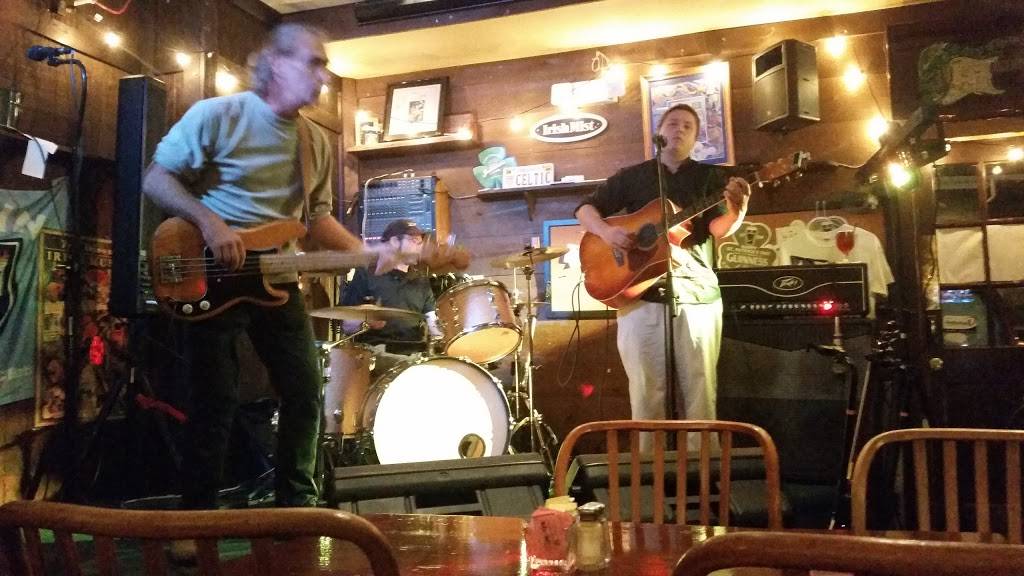 Rare Olde Times | restaurant | 10602 Patterson Ave, Henrico, VA 23238, USA | 8047501346 OR +1 804-750-1346