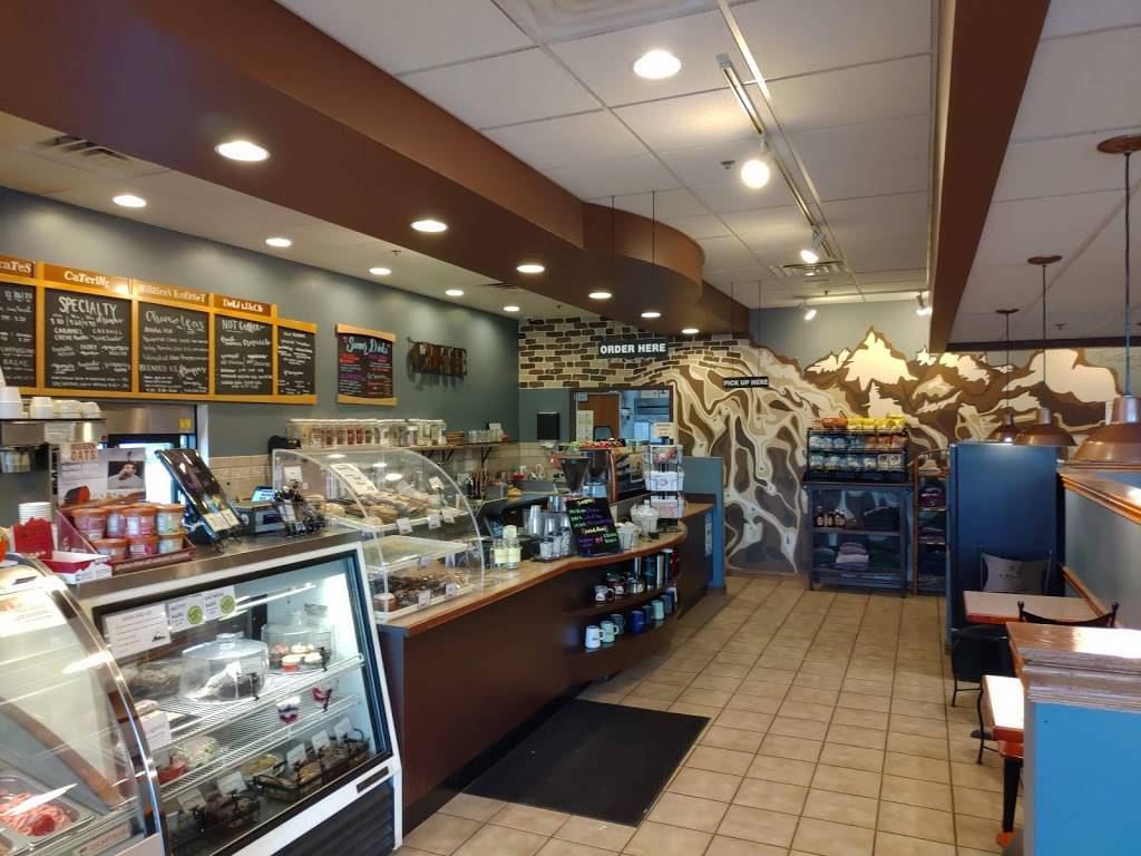 Copper Rock Coffee | cafe | 1835 E Edgewood Dr # 108, Appleton, WI 54913, USA | 9207302177 OR +1 920-730-2177