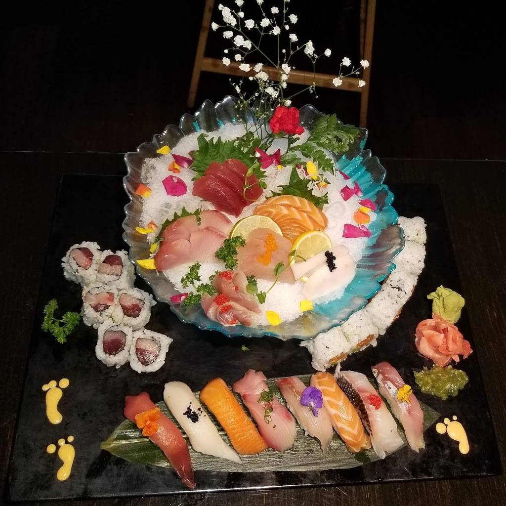 Ginza | restaurant | 111 Westridge Drive, Frankfort, KY 40601, USA | 5028757578 OR +1 502-875-7578