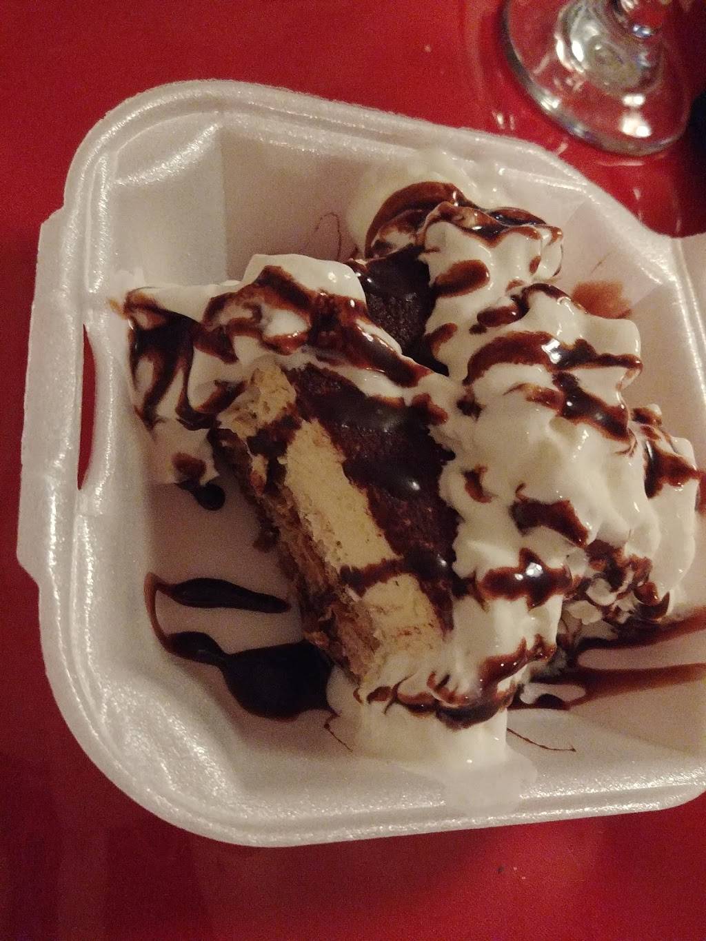 La Rosa Italian Restaurant | restaurant | 1503 S Glenburnie Rd, New Bern, NC 28562, USA | 2526334606 OR +1 252-633-4606