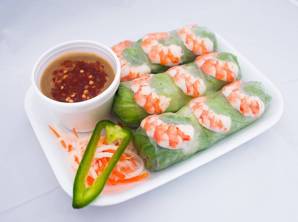 J&Q Vietnamese Sandwich and Cafe | restaurant | 1071 N Tustin Ave #106, Anaheim, CA 92807, USA | 7146668663 OR +1 714-666-8663