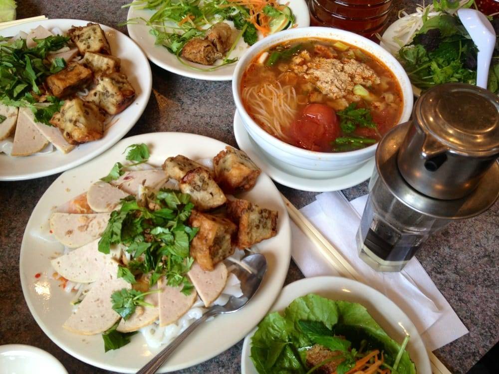 Banh Cuon Saigon | restaurant | 6795 Wilson Blvd #54, Falls Church, VA 22044, USA | 7035344482 OR +1 703-534-4482