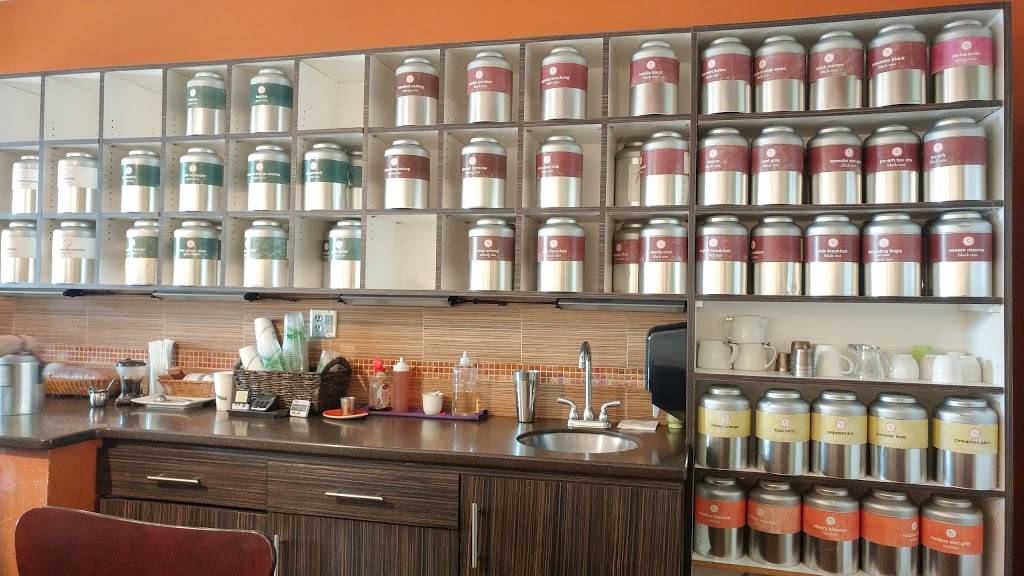 Urban Teahouse | restaurant | 7518 N May Ave # D, Oklahoma City, OK 73116, USA | 4056067005 OR +1 405-606-7005