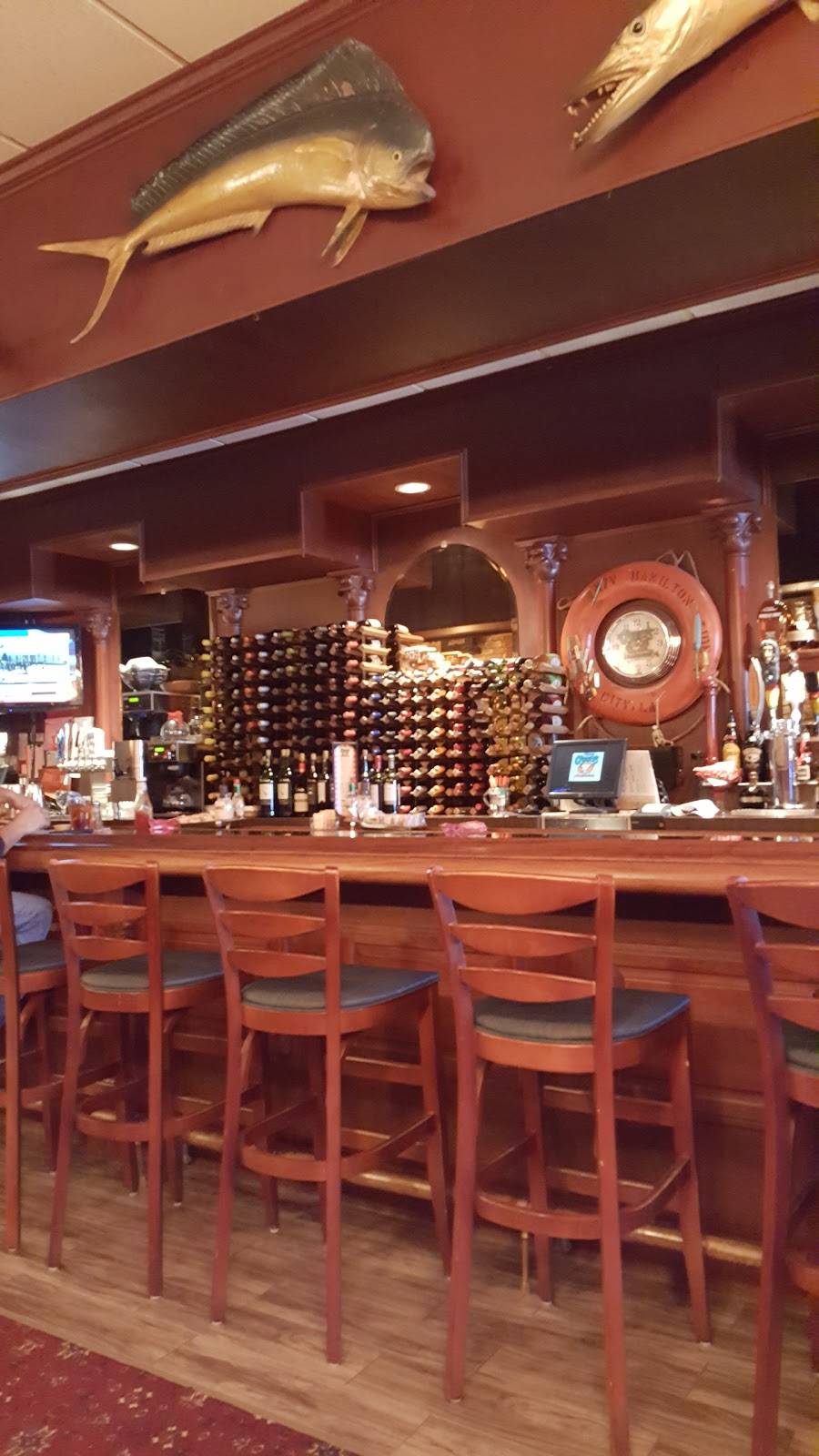 OBriens Crabhouse | restaurant | 621 S Opdyke Rd, Auburn Hills, MI 48326, USA | 2483327744 OR +1 248-332-7744