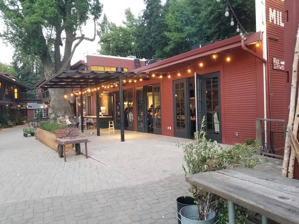 Watershed Mill Valley | restaurant | 129 Miller Ave Ste. 500, Mill Valley, CA 94941, USA | 4158882406 OR +1 415-888-2406