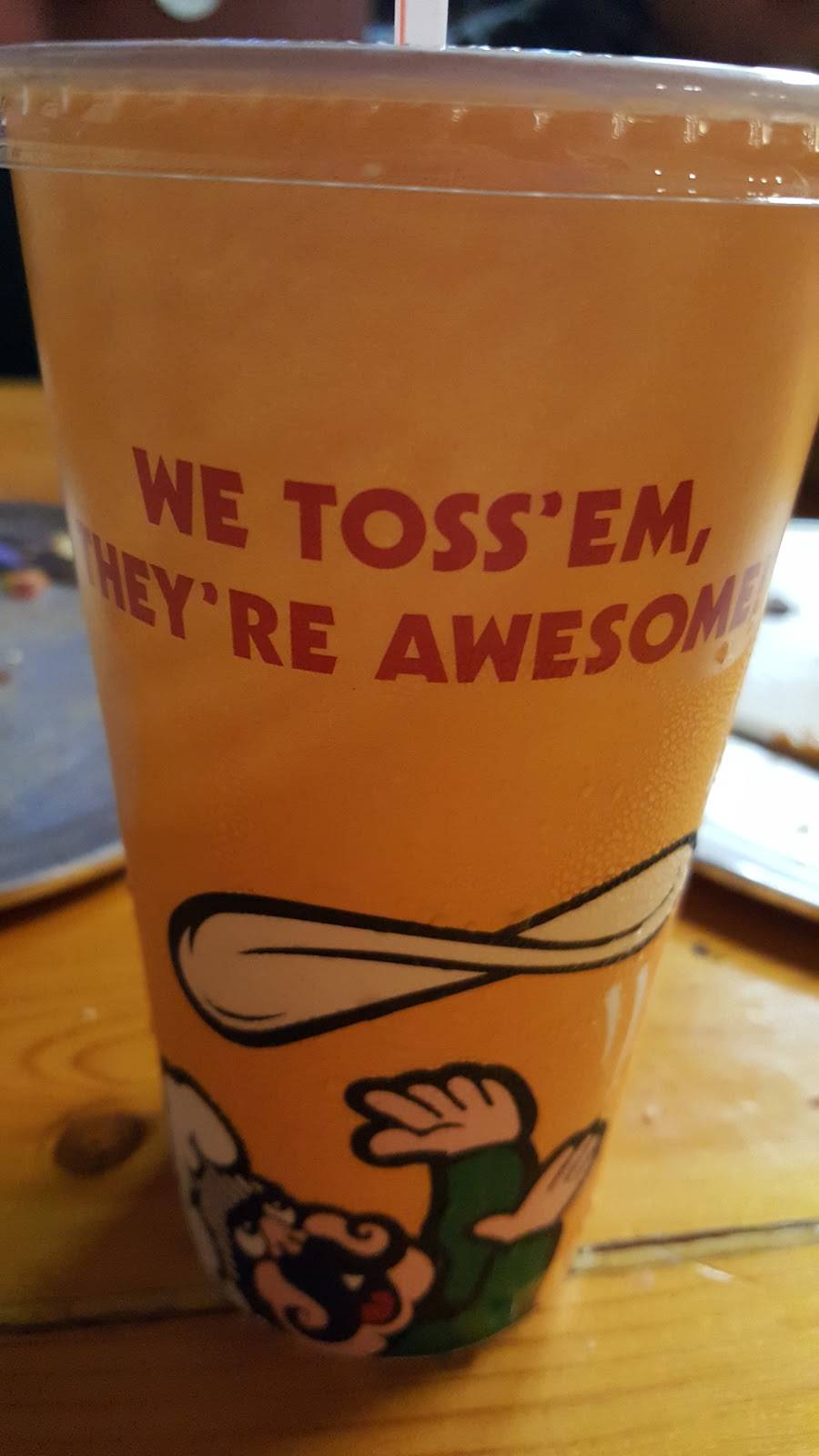 Pizza Factory | restaurant | 3219 Commercial Ave, Anacortes, WA 98221, USA | 3602931000 OR +1 360-293-1000