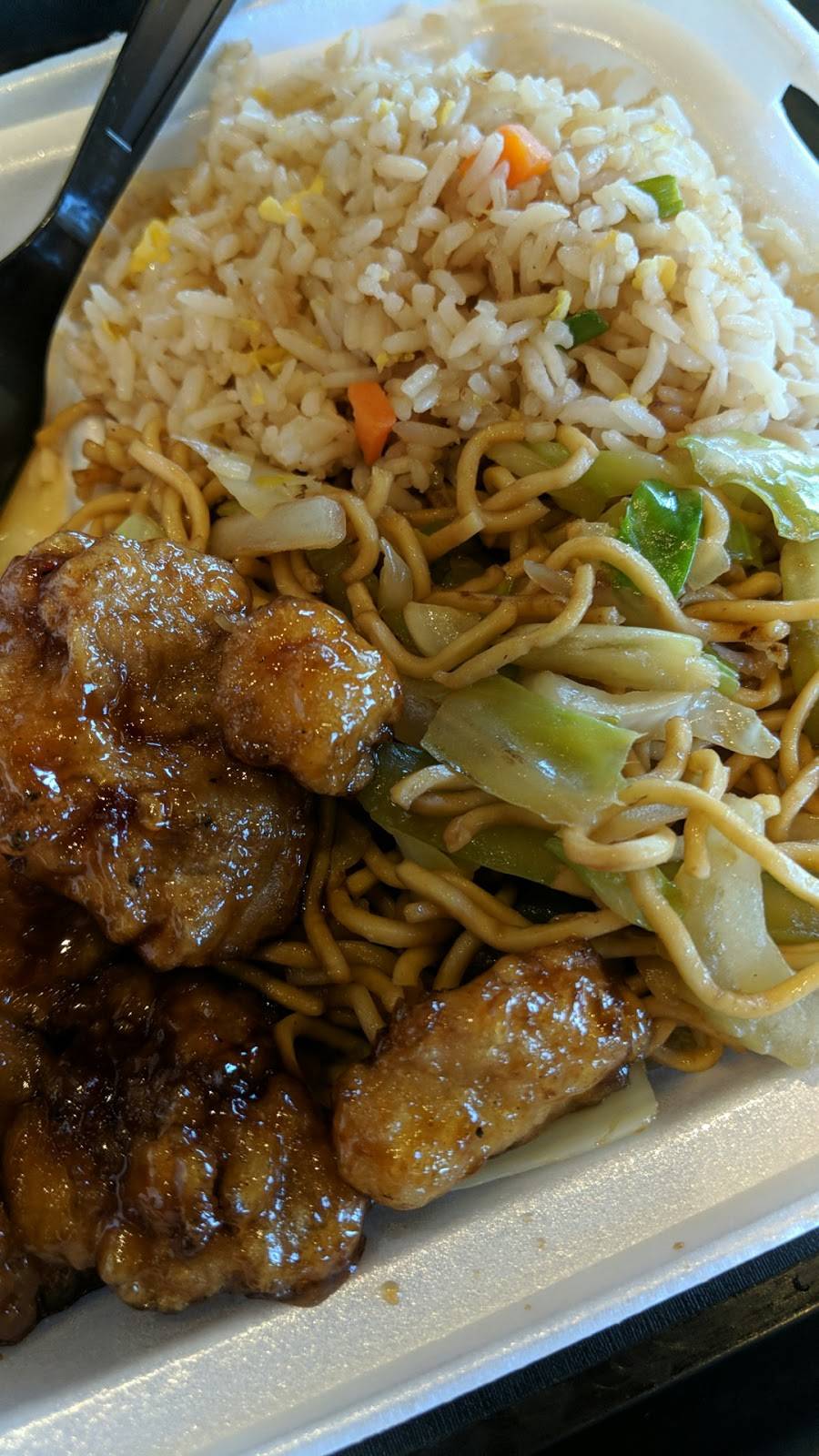 Panda Express | meal takeaway | 2108 E Pacheco Blvd, Los Banos, CA 93635, USA | 2098291235 OR +1 209-829-1235