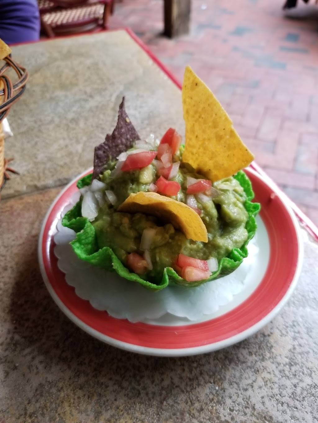 Don Ricardos | restaurant | 94 E Main St, Babylon, NY 11702, USA | 6315870122 OR +1 631-587-0122