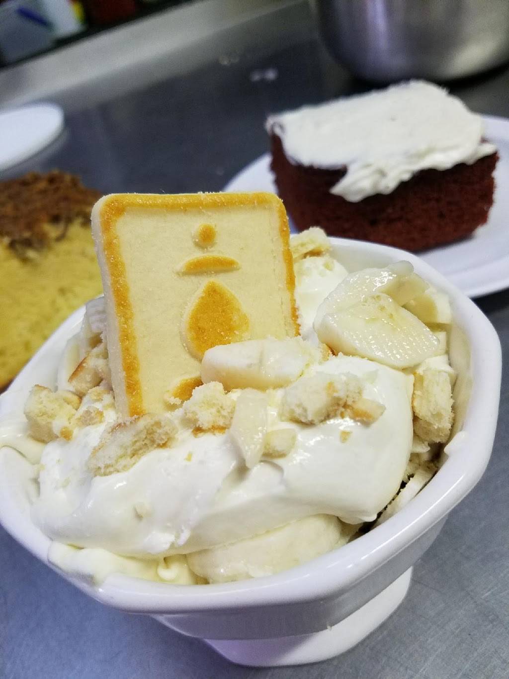 Eva Maes Kitchen | restaurant | 313 N Main St, Elgin, TX 78621, USA | 5122856553 OR +1 512-285-6553