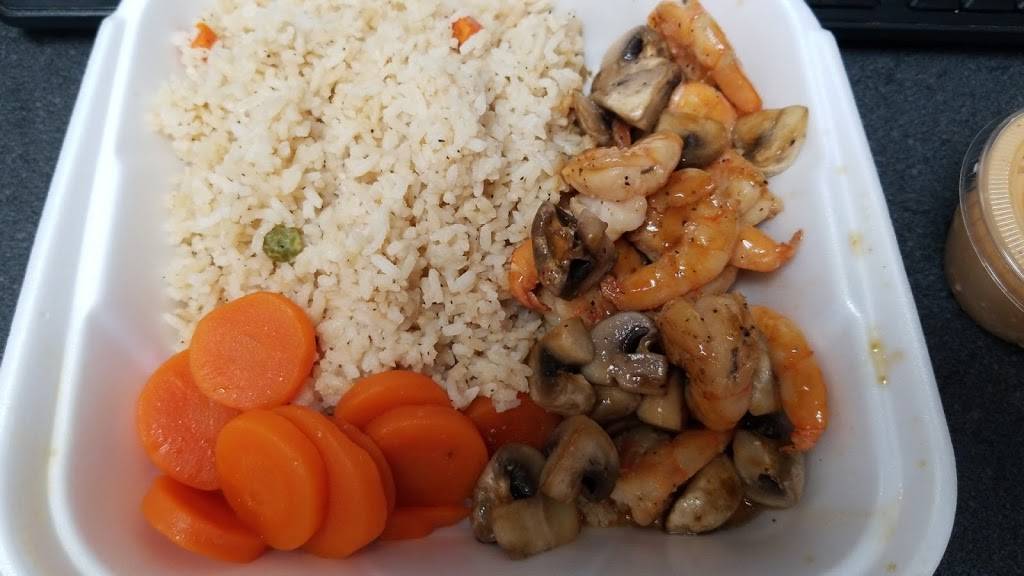 Fumiyoshi | restaurant | 815 S Sterling St, Morganton, NC 28655, USA | 8283347588 OR +1 828-334-7588