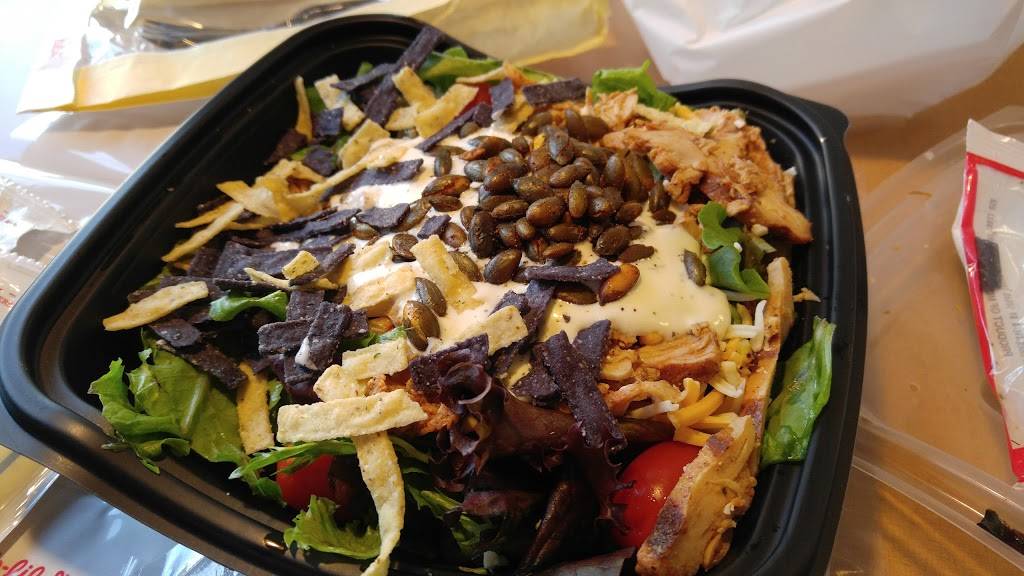 Chick-fil-A | restaurant | 1321 GA-20 W, McDonough, GA 30253, USA | 7709540451 OR +1 770-954-0451