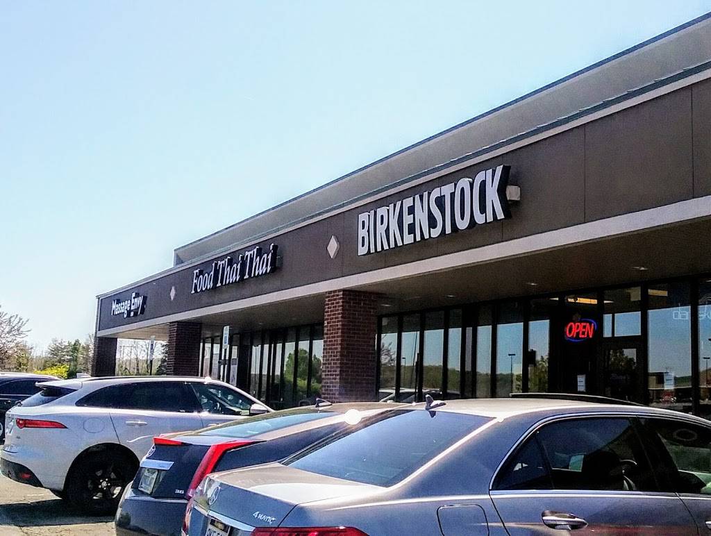 Food Thai Thai | restaurant | 940 Lauren Christian Dr, Barboursville, WV 25504, USA | 3049555504 OR +1 304-955-5504