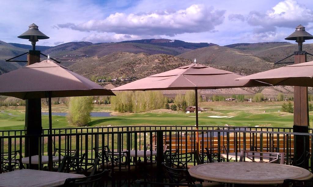 Vista At Arrowhead | restaurant | 676 Sawatch Dr, Edwards, CO 81632, USA | 9709262111 OR +1 970-926-2111
