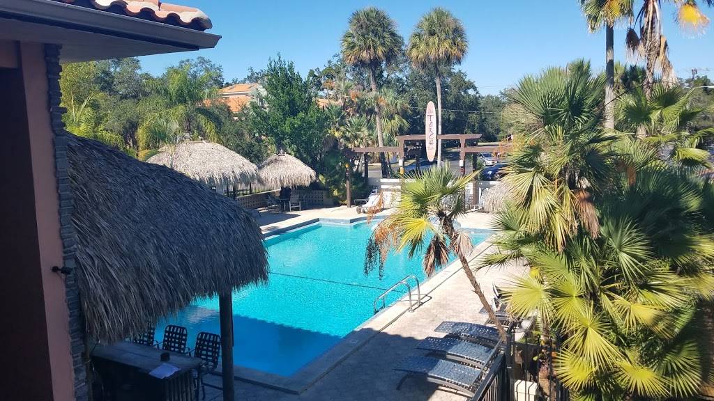 Tiki Joes At the Tahitian Inn | restaurant | 601 S Dale Mabry Hwy, Tampa, FL 33609, USA | 8138776721 OR +1 813-877-6721