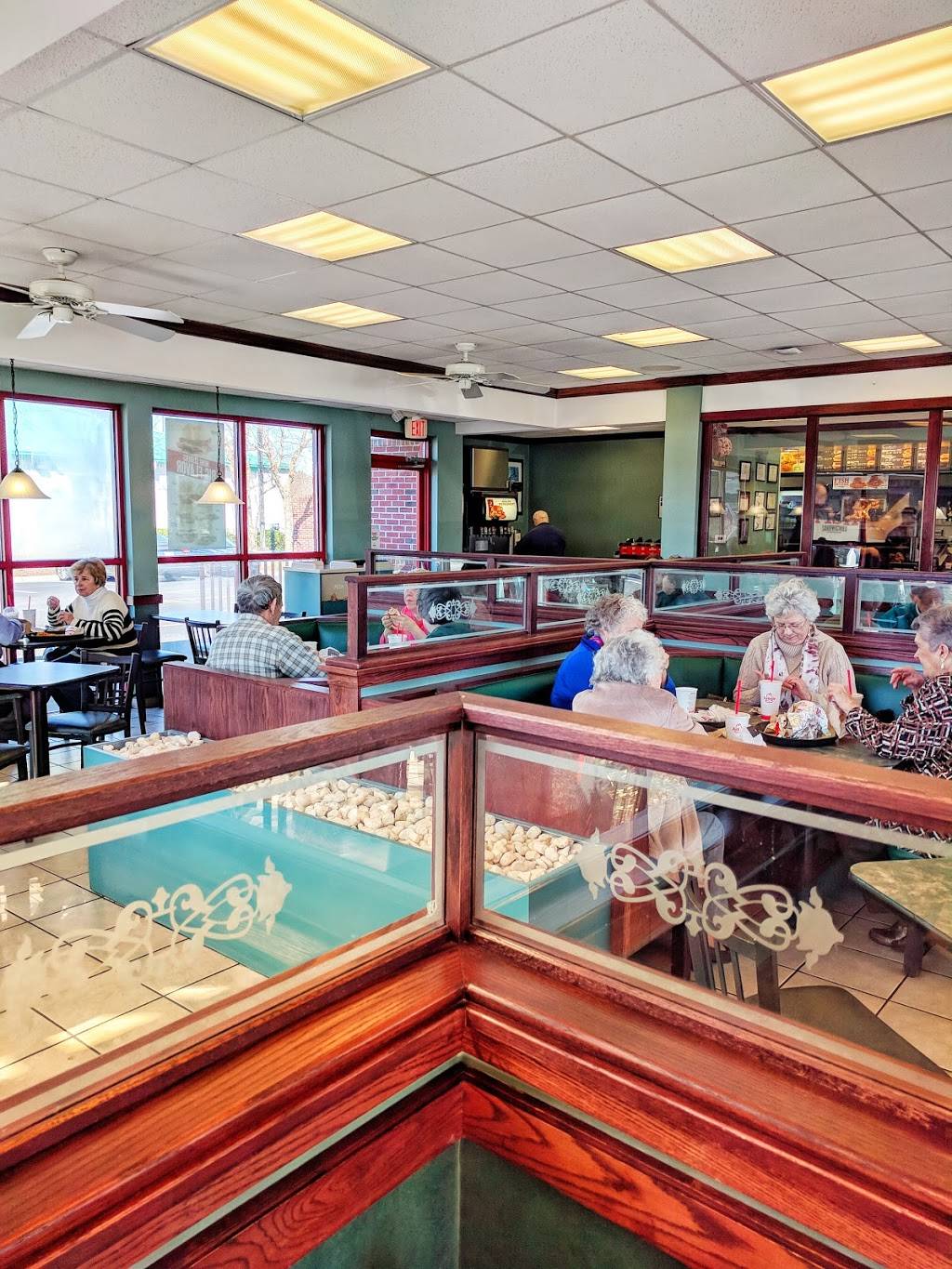 Arbys | restaurant | 2417 Taylor Rd, Chesapeake, VA 23321, USA | 7574654617 OR +1 757-465-4617