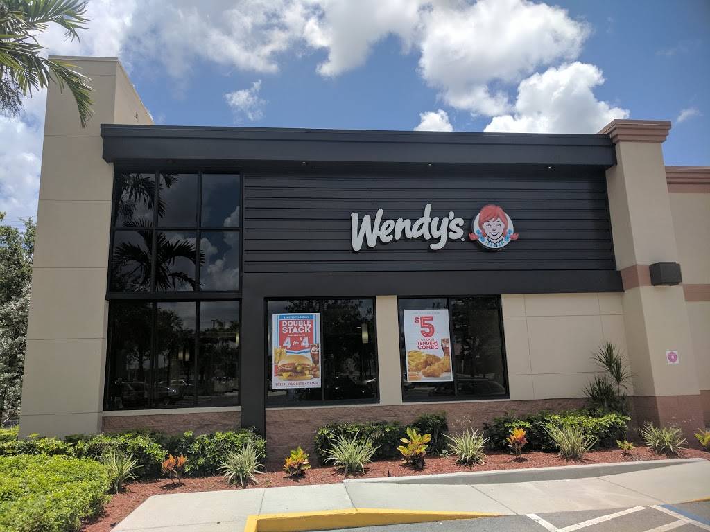 Wendys | restaurant | 9808 Lake Worth Rd, Lake Worth, FL 33467, USA | 5614324612 OR +1 561-432-4612