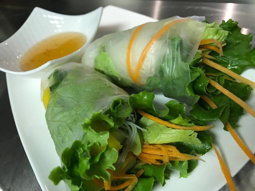 Thai Star Restaurant | restaurant | 961 Dyer Ave, Cranston, RI 02920, USA | 4019441361 OR +1 401-944-1361