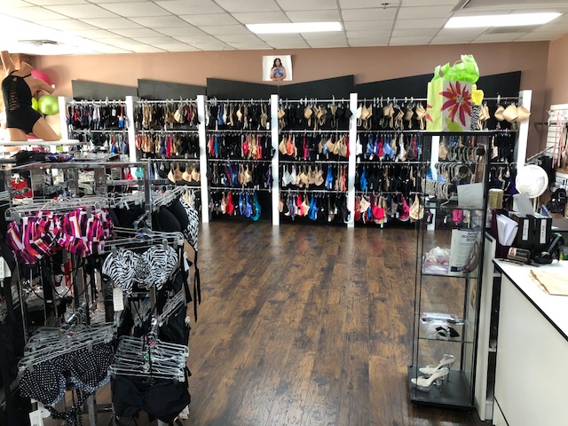 Barely Visible Bras | restaurant | By Appointment Only, 155 Acadian Dr, Stockbridge, GA 30281, USA | 7705061887 OR +1 770-506-1887