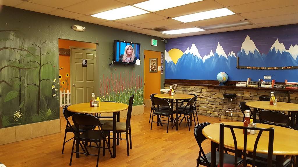 Big Belly Deli | meal takeaway | 887 Sandosky Rd, Sykesville, MD 21784, USA | 4439203423 OR +1 443-920-3423