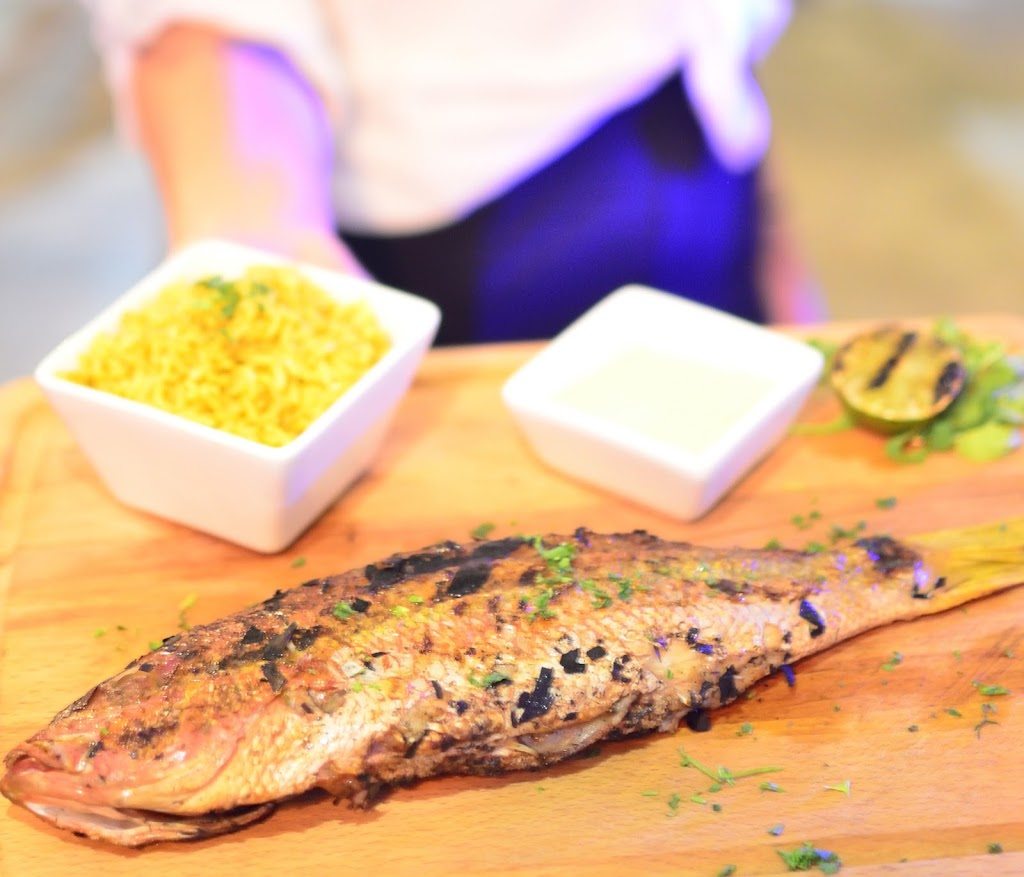 French Grill House | restaurant | 427 Northwood Rd, West Palm Beach, FL 33407, USA | 5615078064 OR +1 561-507-8064