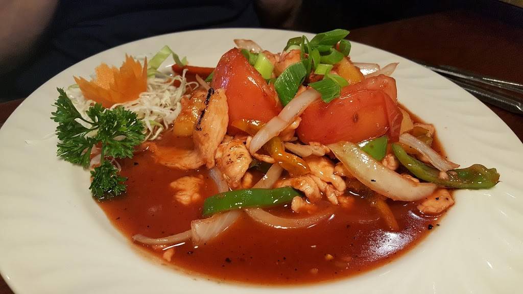 Surin of Thailand | restaurant | 912 3rd Ave, Huntington, WV 25701, USA | 6812045099 OR +1 681-204-5099