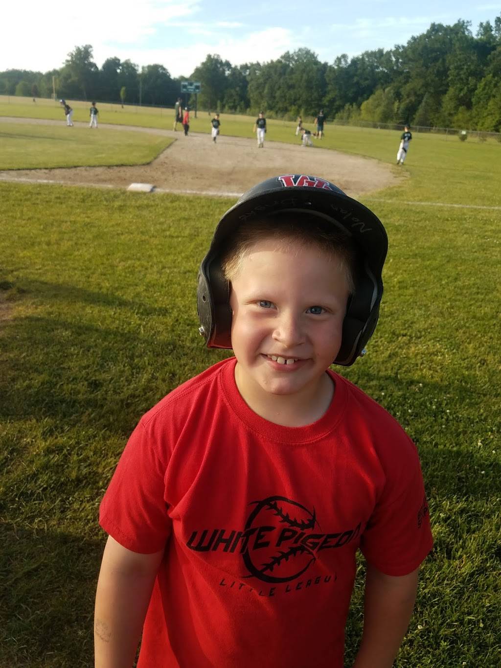 States Golf Course | restaurant | 20 E W Ave, Vicksburg, MI 49097, USA | 2696491931 OR +1 269-649-1931