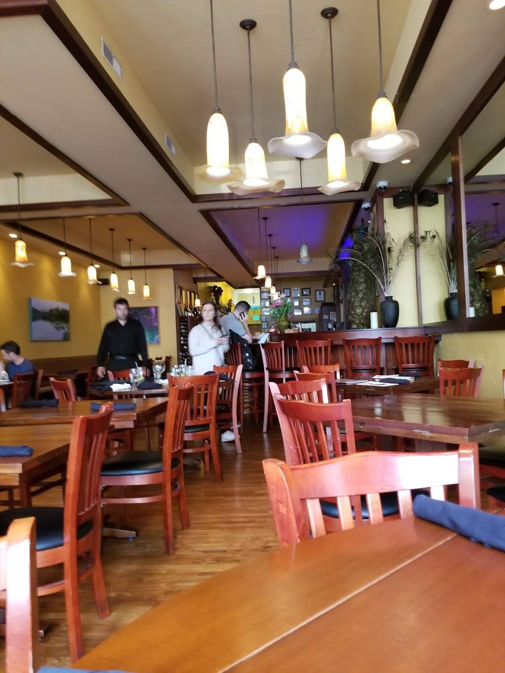 La Rambla | restaurant | 238 NE 3rd St, McMinnville, OR 97128, USA | 5034352126 OR +1 503-435-2126