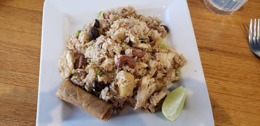 Thai Taste | restaurant | 100 S Illinois Ave, Carbondale, IL 62901, USA | 6184576900 OR +1 618-457-6900