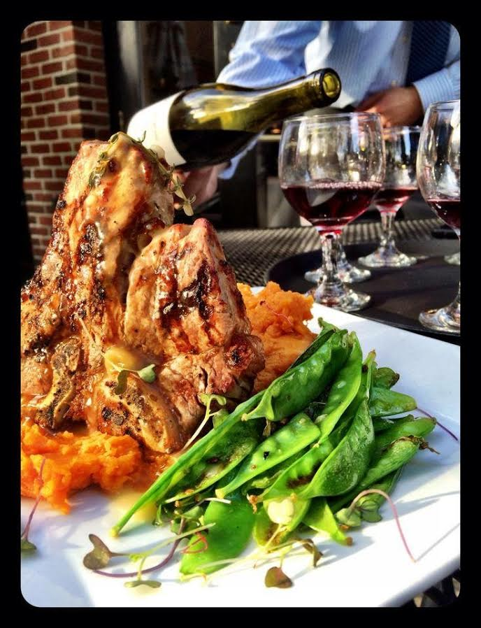 One Bistro | restaurant | 1125 Boston-Providence Turnpike, Norwood, MA 02062, USA | 8667819888 OR +1 866-781-9888