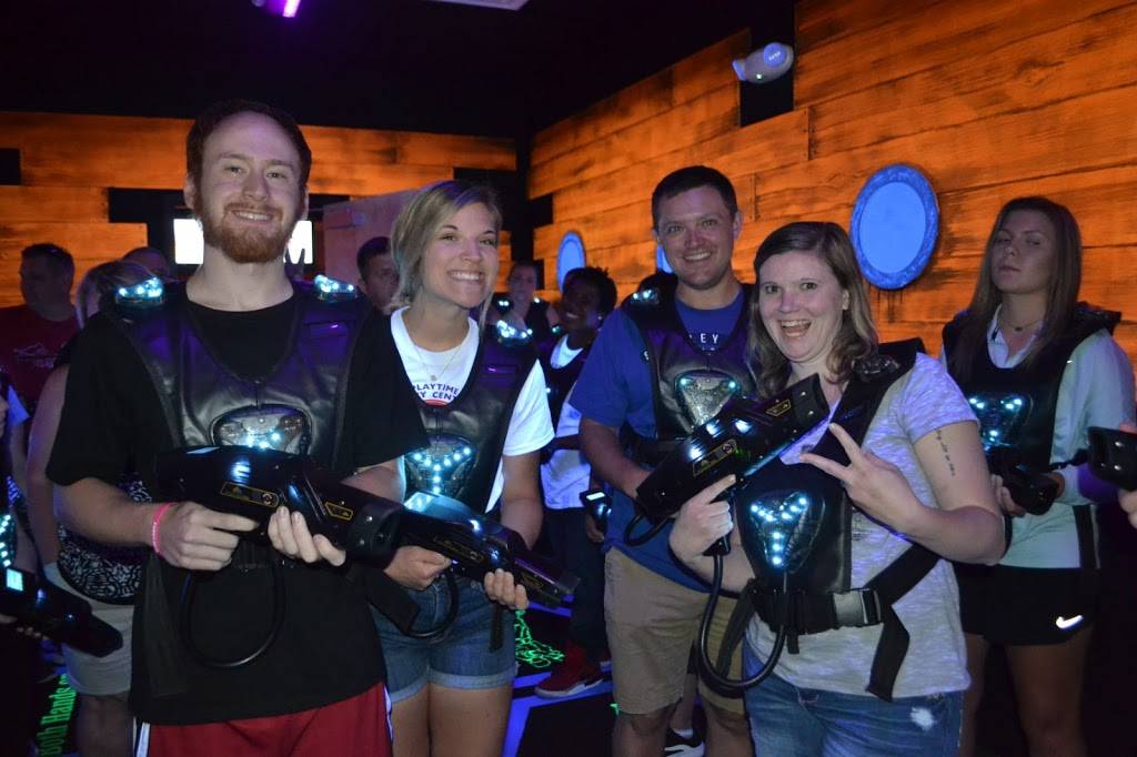 Playtime Party Center | restaurant | 105 State Hwy A, Wentzville, MO 63385, USA | 6368874244 OR +1 636-887-4244