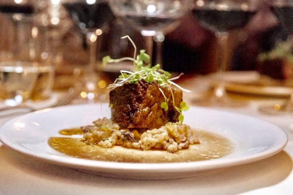 The Winemakers Table | restaurant | 2875 S Congress Ave Ste A, Delray Beach, FL 33445, USA | 5615014107 OR +1 561-501-4107