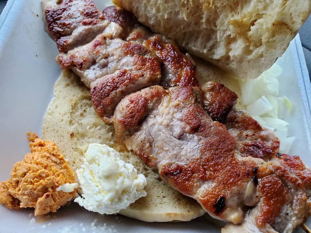 Balkan Grill Company | restaurant | 3101 Grant St, Gary, IN 46408, USA | 2196705563 OR +1 219-670-5563