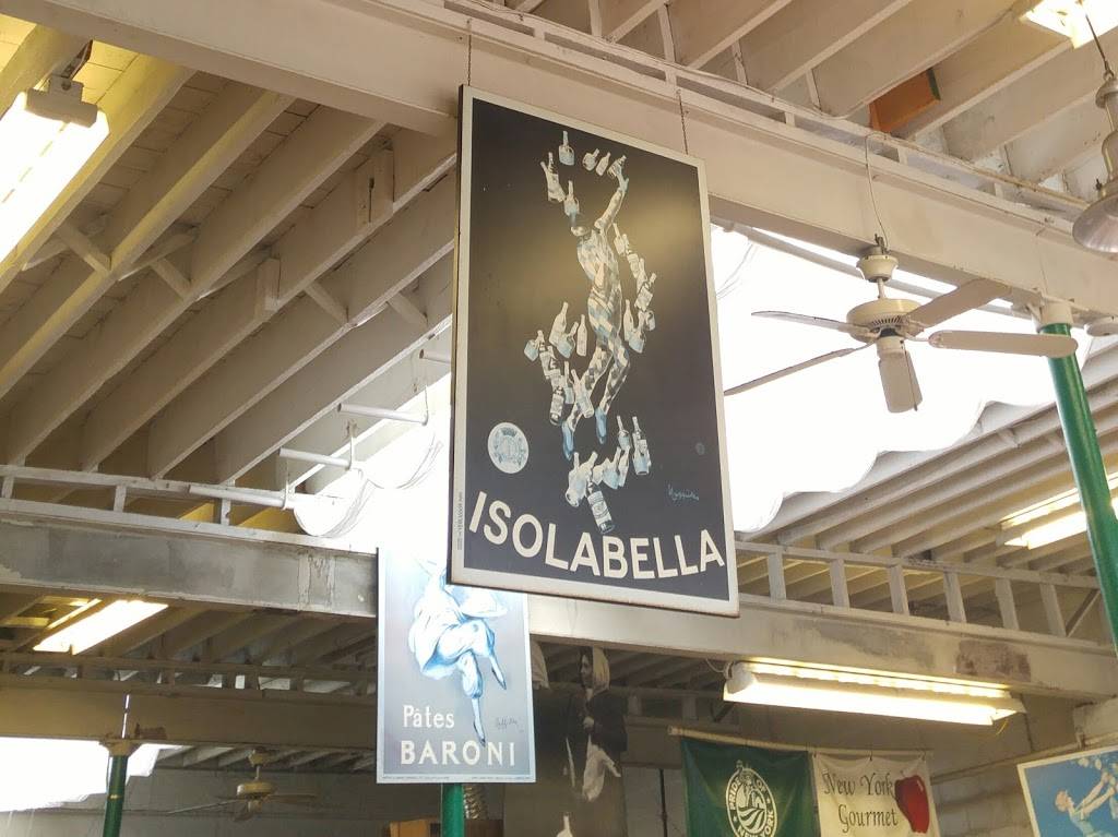 Fiorella | restaurant | 5 Rochester Public Market, Rochester, NY 14609, USA | 5854345705 OR +1 585-434-5705