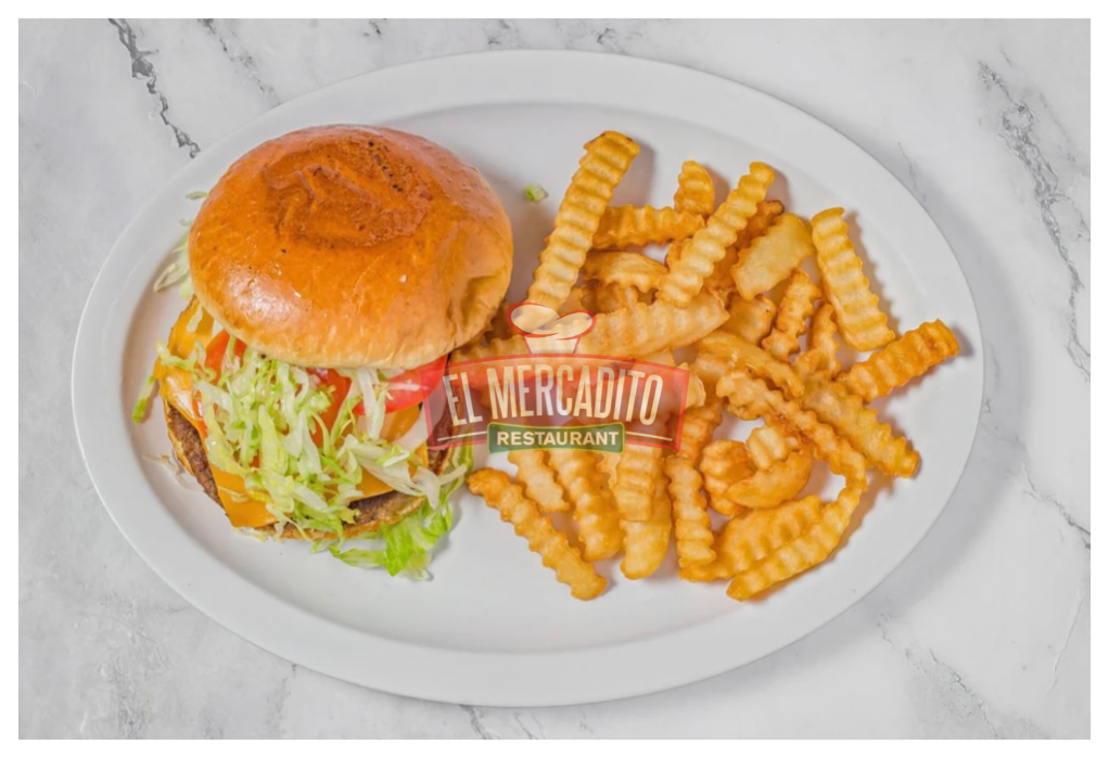 El Mercadito Waukegan | restaurant | 511 Green Bay Rd, Waukegan, IL 60085, USA | 2243814708 OR +1 224-381-4708